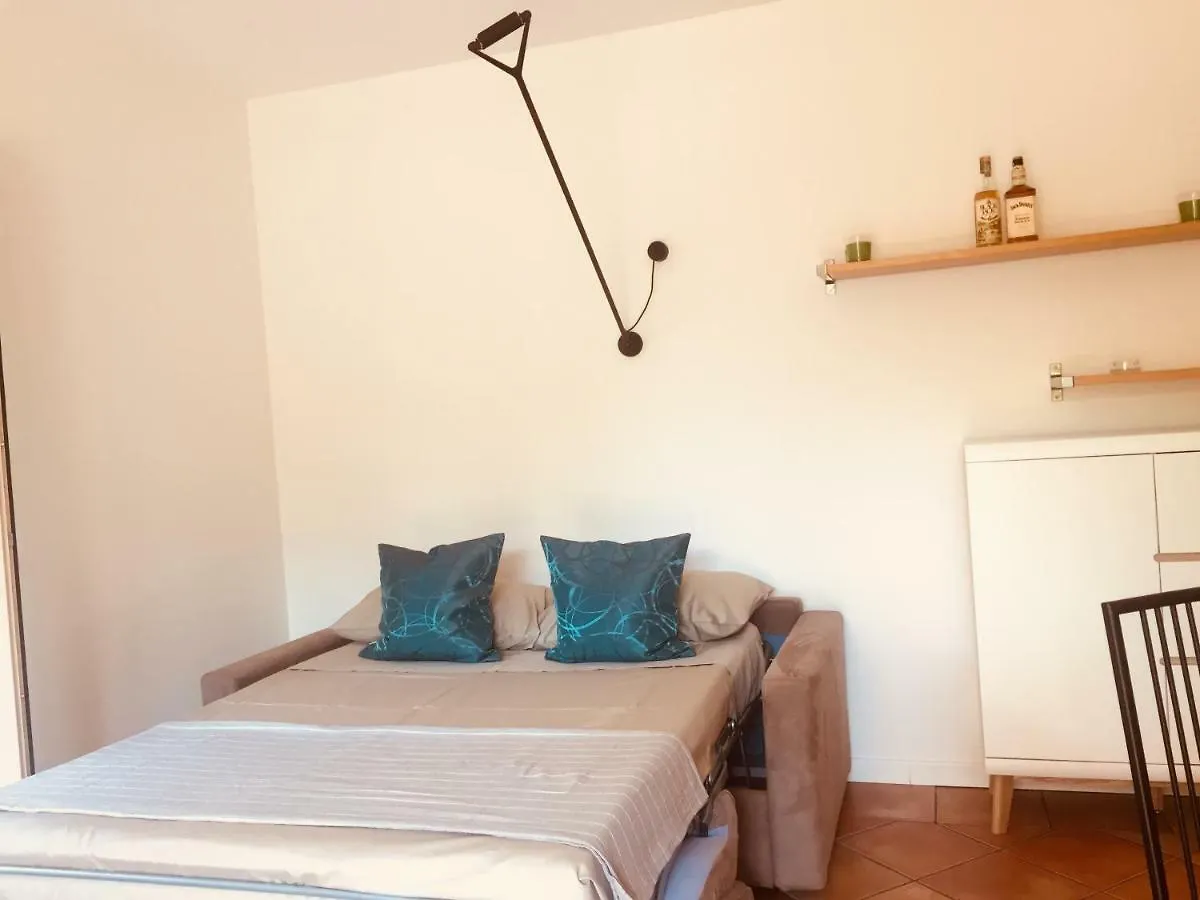 טורי דל בנקו Residenza Corte Verde איטליה