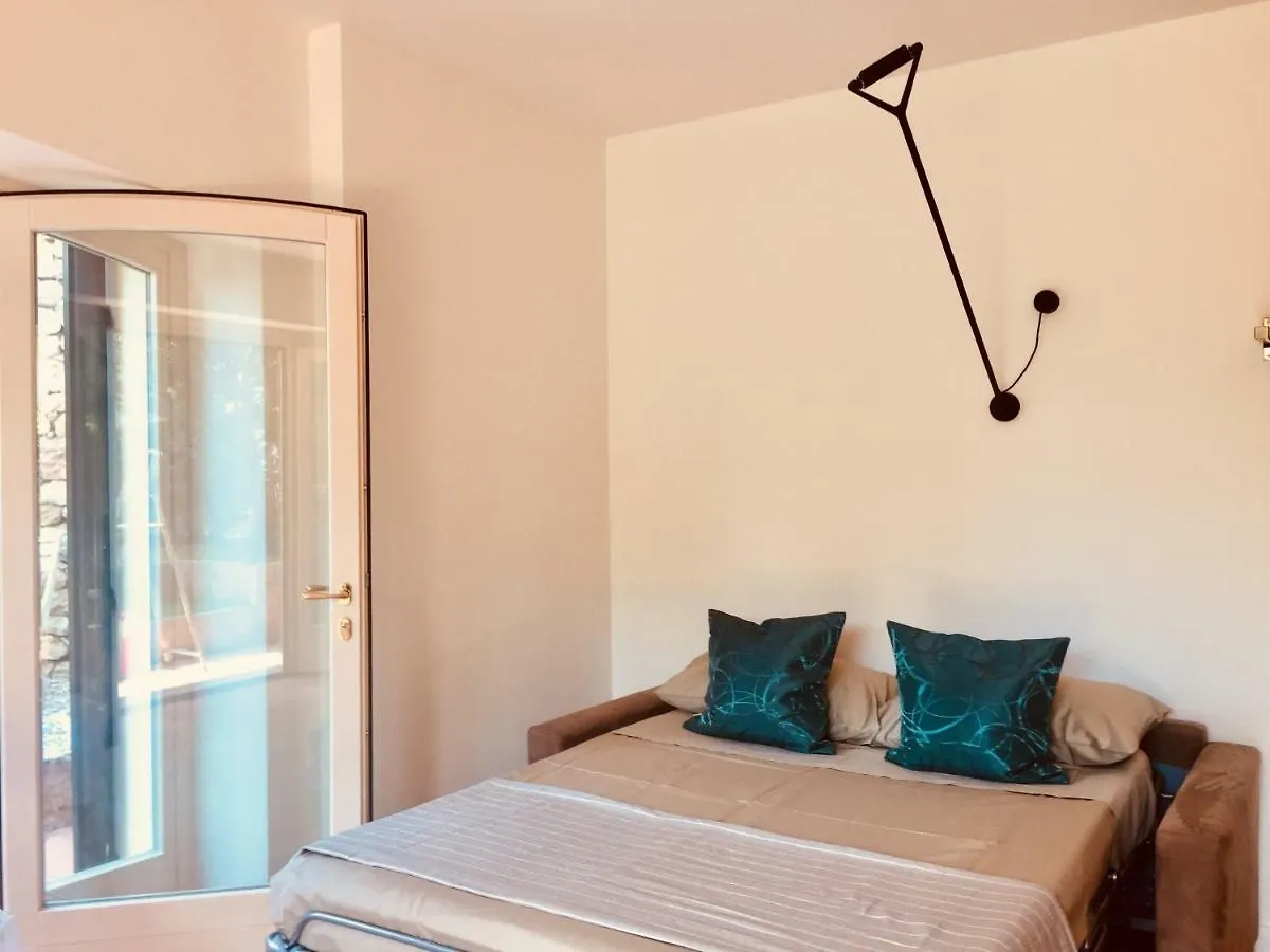 טורי דל בנקו Residenza Corte Verde