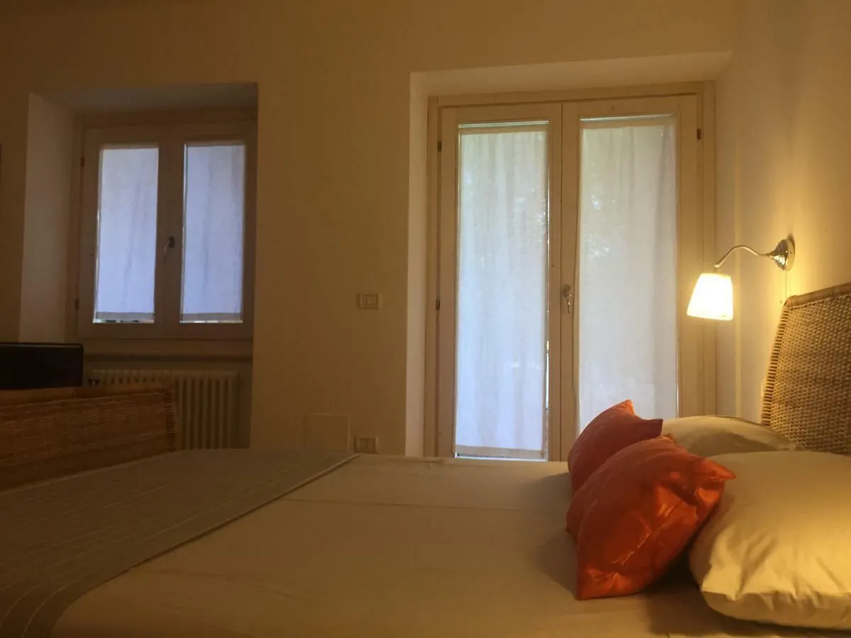 דירה טורי דל בנקו Residenza Corte Verde איטליה