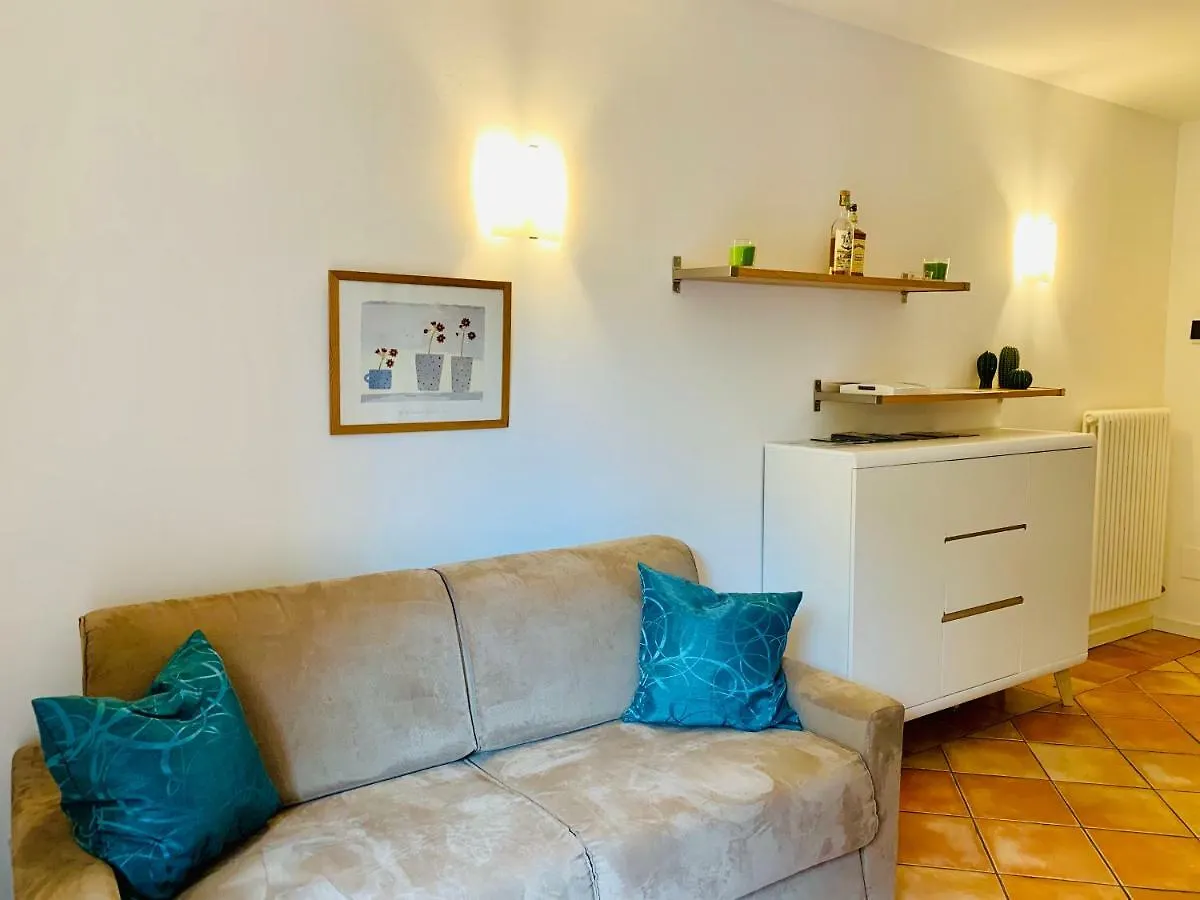 טורי דל בנקו Residenza Corte Verde 0*, טורי דל בנקו איטליה