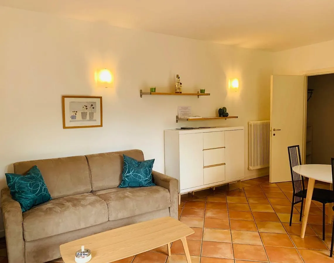 דירה טורי דל בנקו Residenza Corte Verde